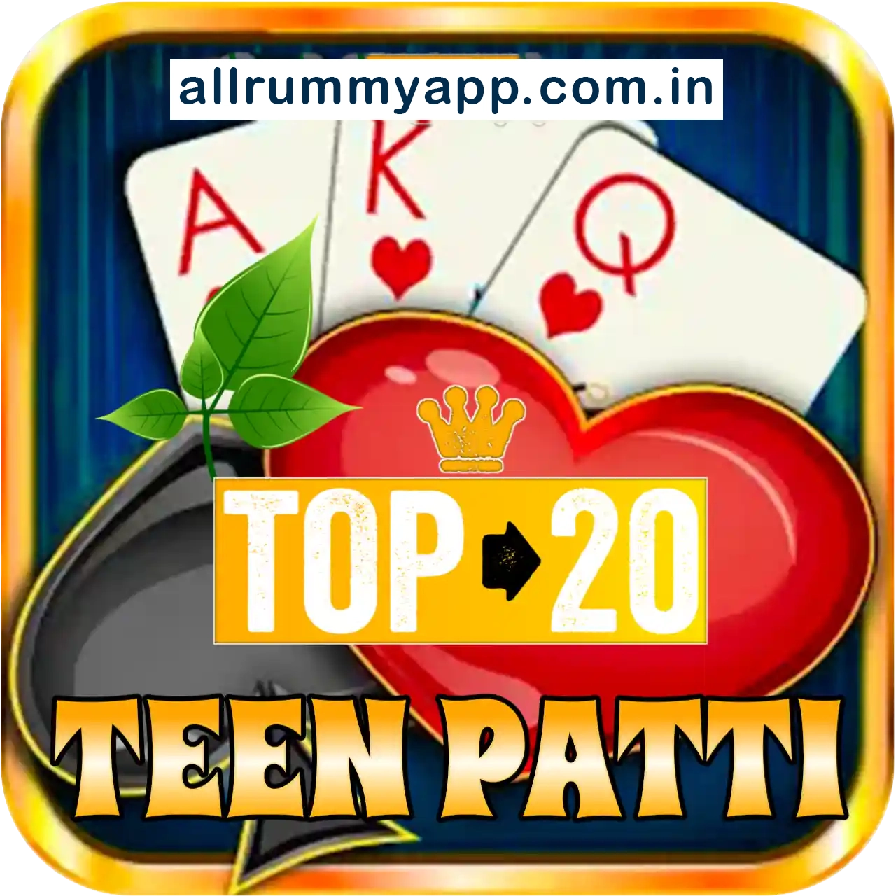 Top 20 Teen Patti App List